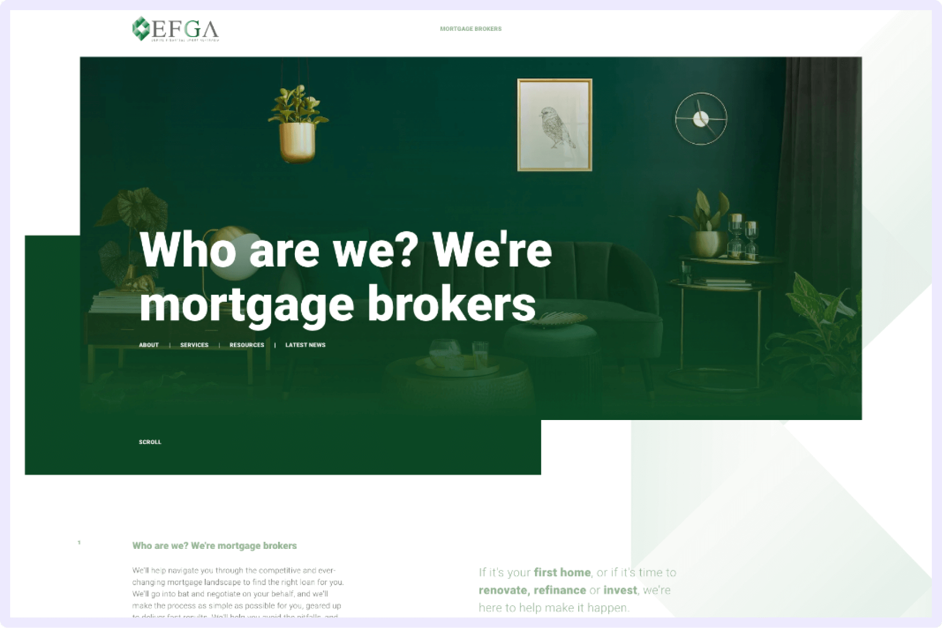 Empire Financial Group Australia - Home